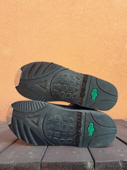 boty MX, enduro - 4