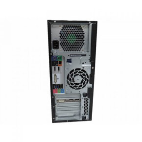 HP Z230 Tower Workstation - profi grafika NVIDIA - 4