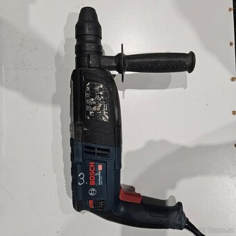 BOSCH GBH 2-28 F PROFESSIONAL Vrtací kladivo SDS-plus - 4