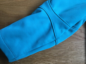 Softshell bunda Quechua cca 104 - 4
