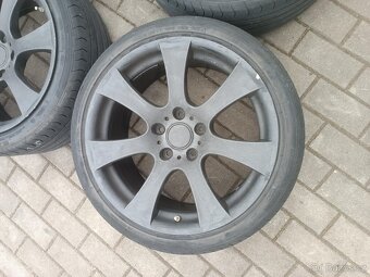 320. ALU KOLA na BMW R18 5x120 - 4