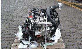 Motor Renault Master III - M9T-702 Bi-Turbo - 4