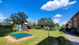 Pronájem bytu 2+kk se zasklenou lodžií, Náměšť nad Oslavou - 4