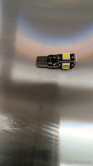 LED autožárovky - 4