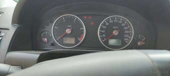 Ford Mondeo MK3 - 4