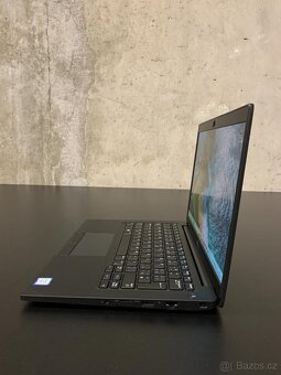 Dell latitude 7390 - Core i7-16gb-ram-256gb ssd-12,5 fhd-w11 - 4