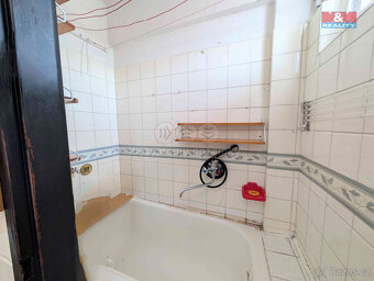 Pronájem bytu 2+1, 43 m², Strakonice, ul. Bezděkovská - 4