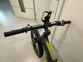 Dětské kolo Specialized Riprock 20" - 4