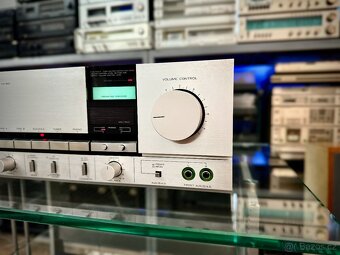 KENWOOD KA-990 (r.1992) výborný a výkonný zesilovač - 4