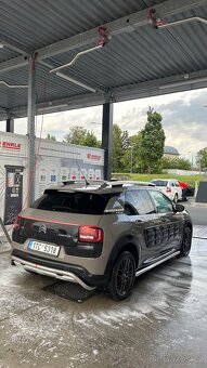 Citroen C4 Cactus Ripcurl - 4