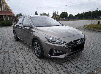 Hyundai i30 1.5 T-GDI 48V Premium DCT - 4