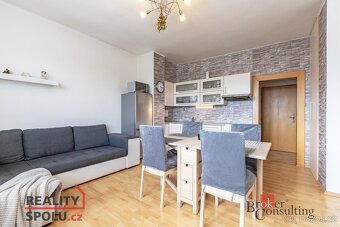 Prodej, byty/3+kk, 76 m2, 27743 Chlumín, Mělník [ID 74204] - 4