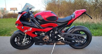 BMW S 1000 RR 2020 - 4