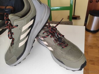 Boty ADIDAS Terrex Traxion nové - 4