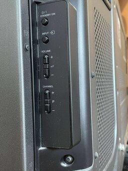 Pioneer PURE VISION PDP-427XD 42" 1080p HD Plasma Televisio - 4