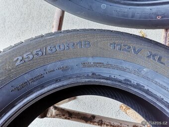 255/60/18 letni pneu 255/60 R18 - 4