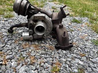 Turbo 1.9tdi 74kw - 4