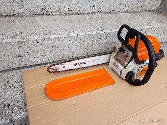 Motorová pila Stihl MS 170 - 4