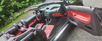 Prodám Peugeot 206 cc - 4