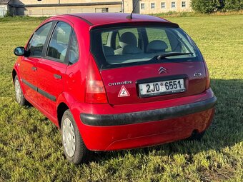 Citroen C3 1.1 44Kw - 4