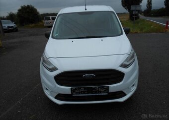 Ford Transit 1,5 TDCI 74 kW KLIMA SERVISKA nafta - 4