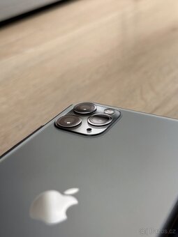 iPhone 11 Pro Max 256GB (komplet) - 4