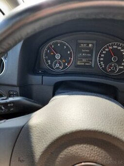 VW Golf Plus, 1.4 TSI - 4