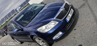 Škoda octavia 1.6 mpi - 4