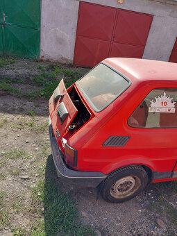 Fiat 126p Maluch - 4