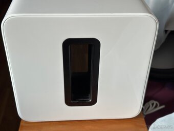SONOS sounbar a subwofer - 4