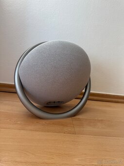 Reproduktor Harman/Kardon Onyx Studio 7 šedý - 4