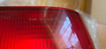 Škoda Felicia - Nové org. zadní pravé světlo Pickup - 4
