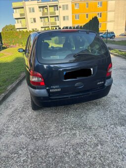 Renault Scénic 1999 - 4