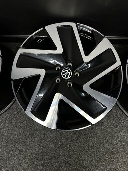 Alu VW 5x112 20” ID Buzz - 4