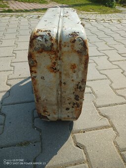 Kanystr Wehrmacht - 4