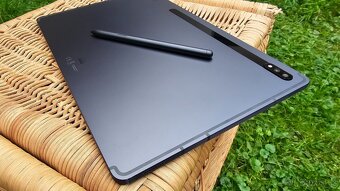 Samsung Galaxy Tab S7+ perfektní stav - 4