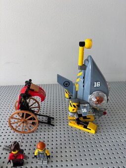 lego ninjago 70629 - 4