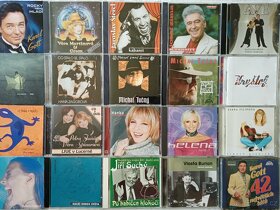 Nove foto 9.10.ČS orig.CD perfekt stav od 99 Kč - 4