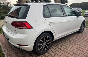 VW Golf 7 1.4 tsi - 4