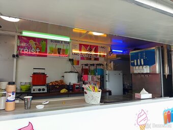 Pojízdná prodejna - 4