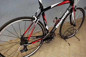 Bianchi Vertigo Carbon - 4