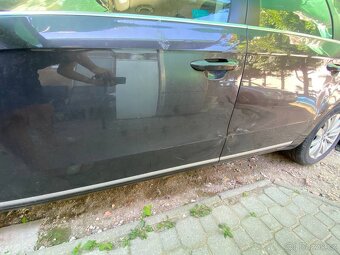 PRODÁM- VW PASSAT B7 1.6 TDI - 4