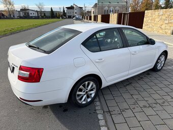 Škoda Octavia 1.6 Tdi 85kw - 4