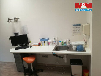 Pronájem ordinace, 20 m², Havlíčkův Brod, ul. U Stadionu - 4