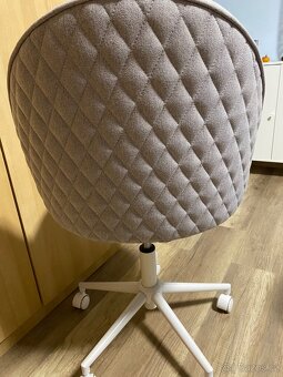 Kancelářské křeslo - 4