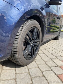 VW SHARAN 2.0 TDI - 4