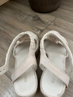 Pekne dámské boty - 4