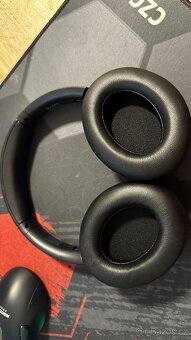 (Prodáno) Nová Niceboy Aura 5 ANC - 4