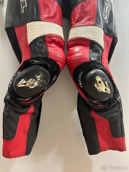 Spool moto kombineza, vel. L - 4