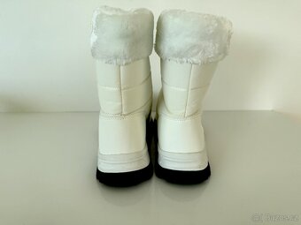Dámské zimní boty, vel. 43 - 4